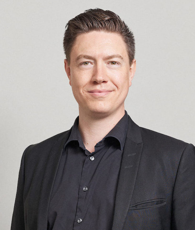 Kenneth Nygaard Knudsen - Founder & CEO – digitalPR