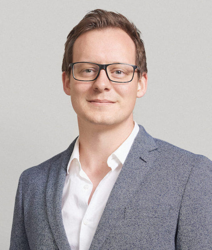 Morten Sahl Käding - Partner & Senior Communications Advisor – digitalPR