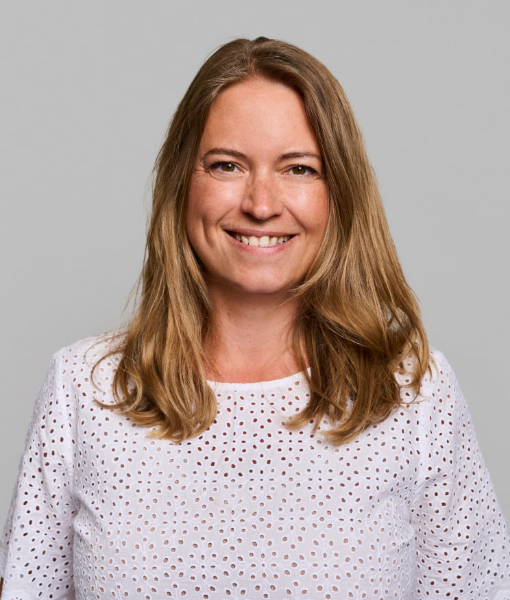 Sabine Danielle Petersen - Communications Consultant – digitalPR