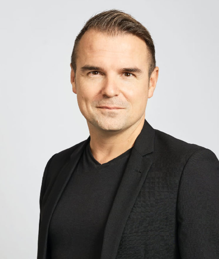 Thomas Tonsberg Schlie - Communications Consultant – digitalPR