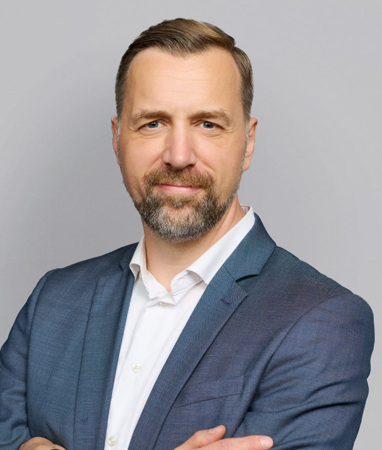 Thomas Blichfeldt Lautrup Nielsen - Communications Advisor – digitalPR
