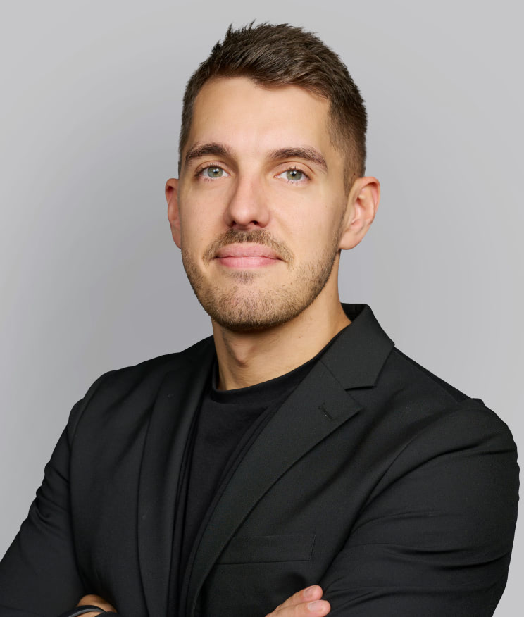 Tobias Mosegaard Holm - Senior Communications Advisor – digitalPR