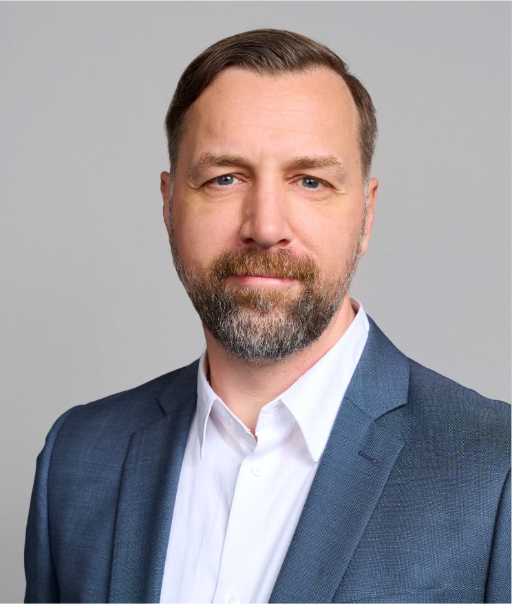 Thomas Blichfeldt Lautrup Nielsen - Communications Advisor – digitalPR