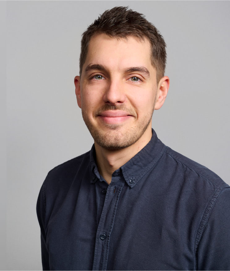Tobias Mosegaard Holm - Senior Communications Advisor – digitalPR