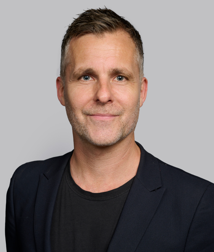 Allan Priess Poulsen - Communications Advisor – digitalPR