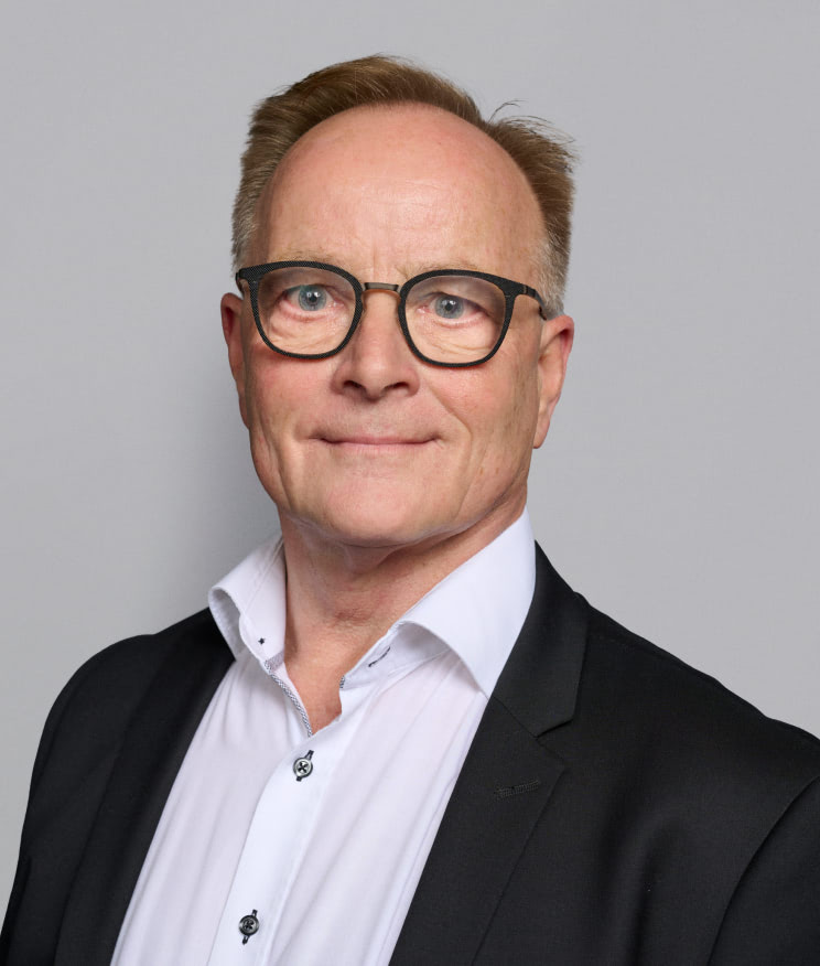 Jan Aagaard - Partner & Business Advisor – digitalPR