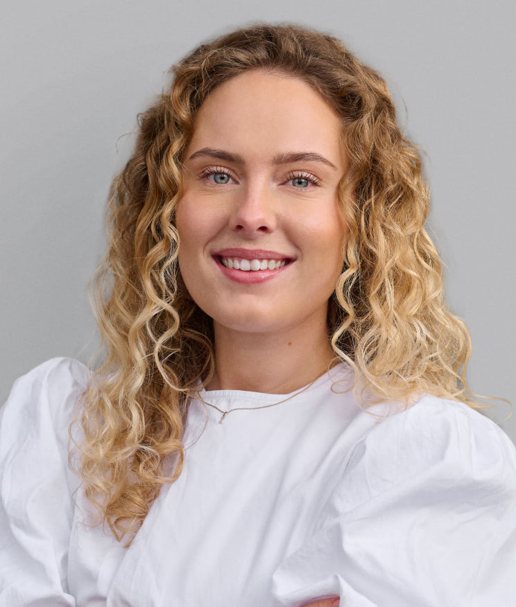 Ida Emilie Kaasgaard - Communications Consultant – digitalPR