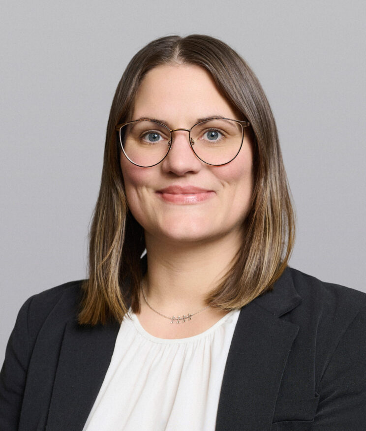 Agnethe Simonsen - Office Assistant – digitalPR